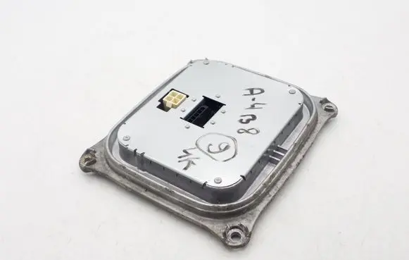 Headlight ballast module Xenon