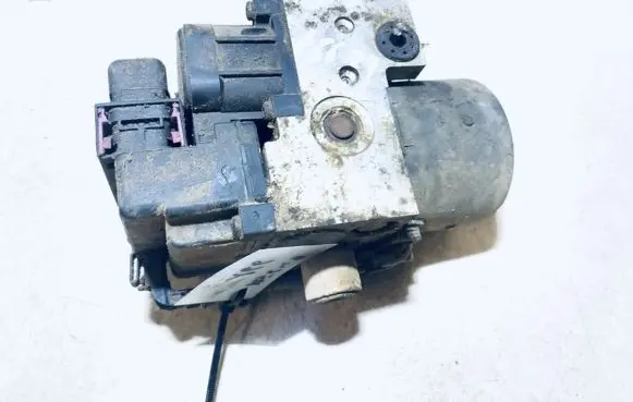 Opel Zafira A ABS Pump 0265216651 90581417