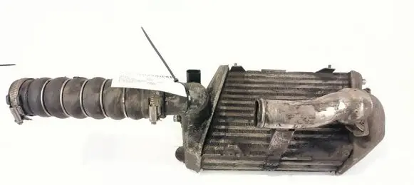 Audi A8 S8 D3 4E Intercooler radiator