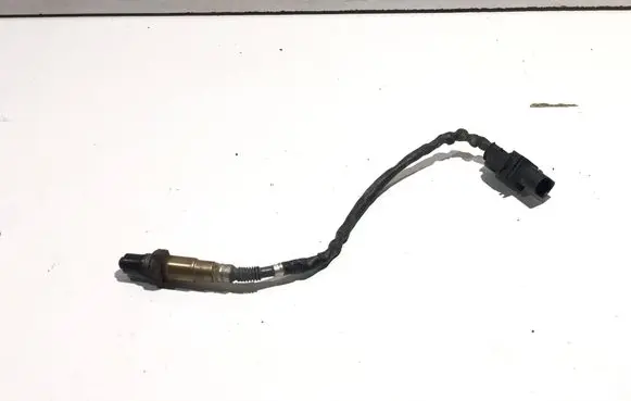 Peugeot 5008 Lambda probe sensor 9681852780