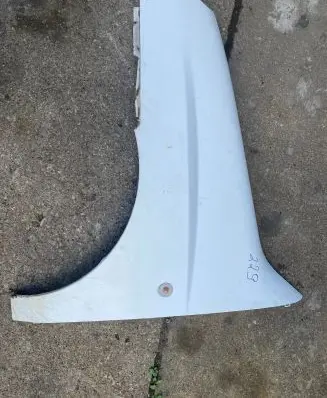 Fiat Doblo Fender