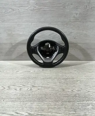 BMW 1 F20 F21 Steering wheel 62560180D 9218381