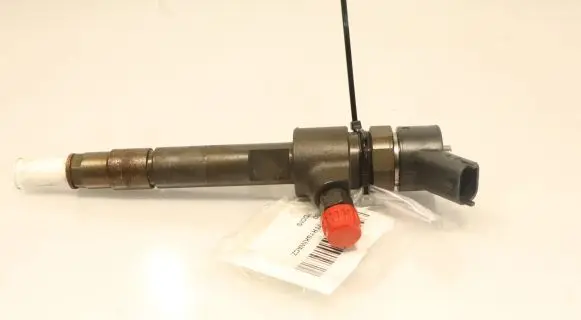 Suzuki SX4 Fuel injector 0445110276
