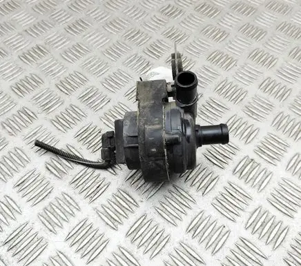 Jeep Renegade Electric auxiliary coolant/water pump 52115760