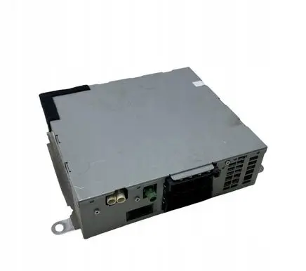 Audi A8 S8 D4 4H GPS navigation control unit/module 4H0035082G | 64648461307997101