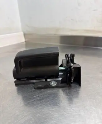 Volkswagen Sharan Sliding door interior handle 7N0843642L