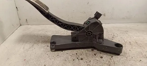 Jaguar XF X260 Accelerator throttle pedal GX739F836AA