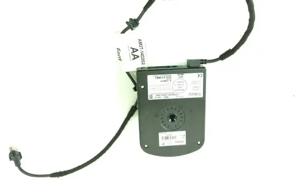 Ford Galaxy Bluetooth control unit module 8M5T19C112BS