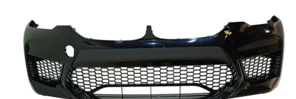 BMW M5 F90 Front bumper 8073721 51118073721