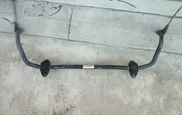 BMW X1 F48 F49 Front anti-roll bar/sway bar 6853912 31306853912