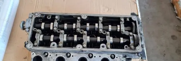 Audi A4 S4 B8 8K Engine head 03L103373J