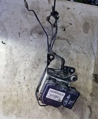 Ford Galaxy ABS Pump CG912C405CC 54085967D 17393902