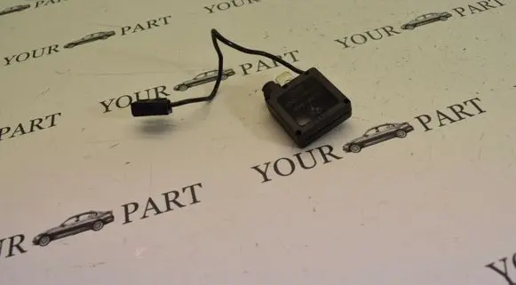 BMW X5 E53 Aerial antenna filter 8380945