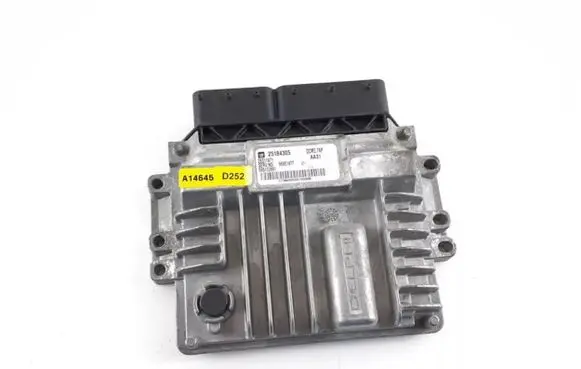 Chevrolet Cruze Engine control unit/module 25184305 28311471 96951477