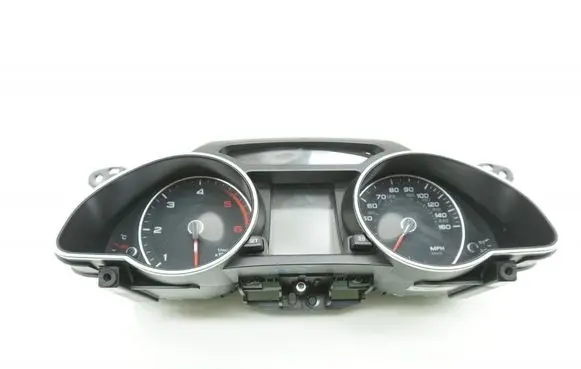 Audi A5 8T 8F Speedometer (instrument cluster) 8T0920982F