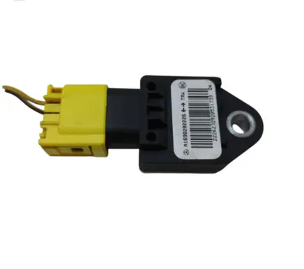 Mercedes-Benz A W169 Airbag deployment crash/impact sensor A1698202226