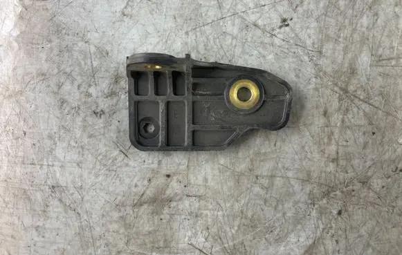 Opel Astra H ABS pump bracket 13214941 329510614
