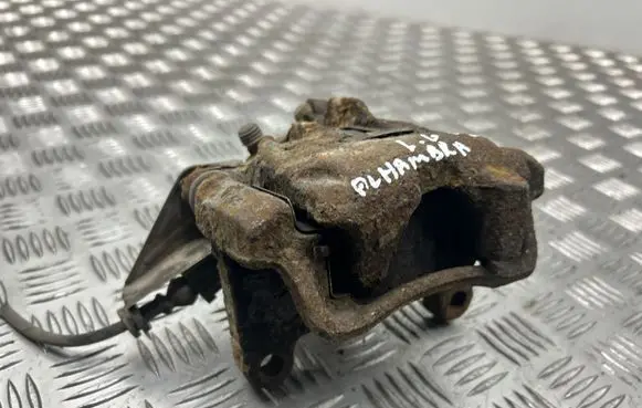 Seat Alhambra (Mk1) Rear brake caliper