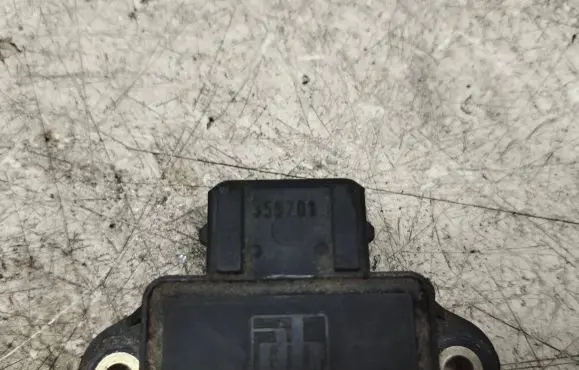 Renault Megane I Throttle valve position sensor 41665