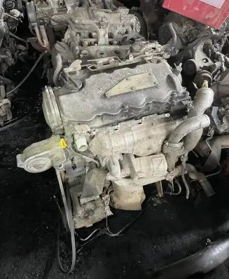 Nissan Almera N16 Engine YD22