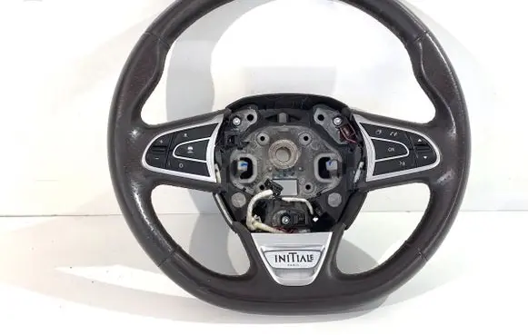 Renault Espace V (RFC) Steering wheel 484001994R