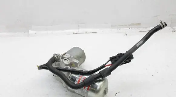 Toyota Corolla E210 E21 Vacuum pump 4707047080