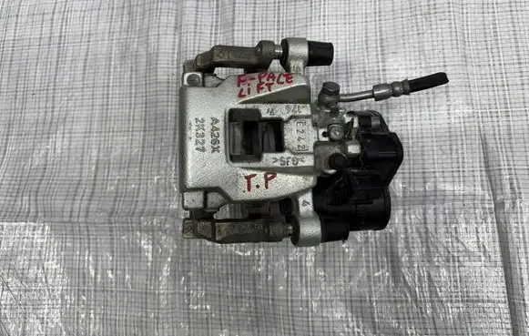 Jaguar F-Pace Rear brake caliper