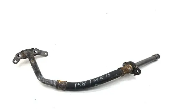 Mercedes-Benz GL X166 Turbo turbocharger oiling pipe/hose