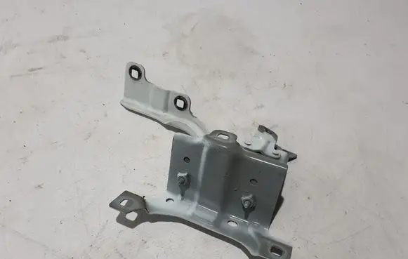 Renault Megane E-Tech Engine bonnet/hood hinges 654007659R