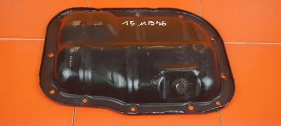Toyota Auris E180 Oil sump 2ZRFXE