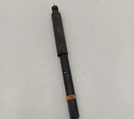 Nissan Leaf II (ZE1) Rear shock absorber/damper