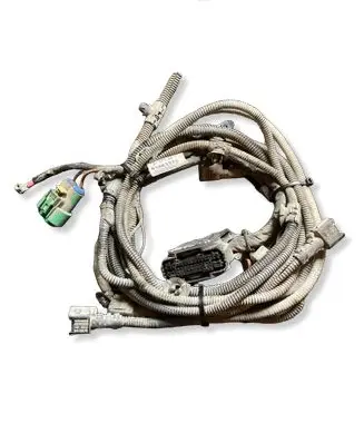 Renault Trafic III (X82) ABS module connector plug 1928405357 93861100