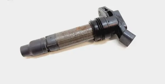 Volvo XC70 High voltage ignition coil 6G9N12A366