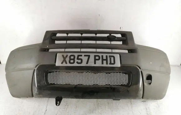 Land Rover Freelander Front bumper 