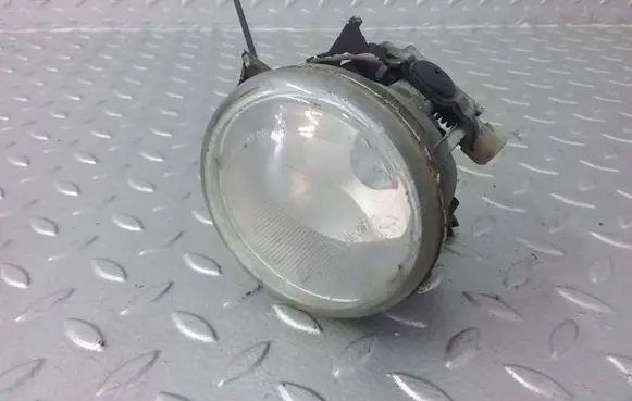 Citroen C4 I Picasso Front fog light