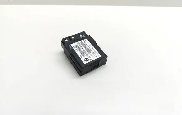 BMW 5 E60 E61 Seat control module 9182128 918212801 240210700300