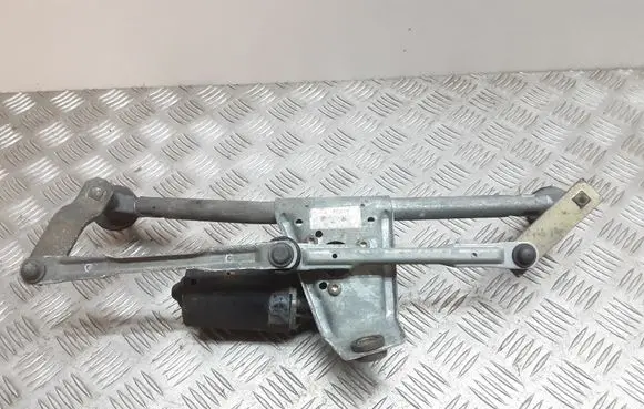 Peugeot 206 Front wiper linkage 3397020446