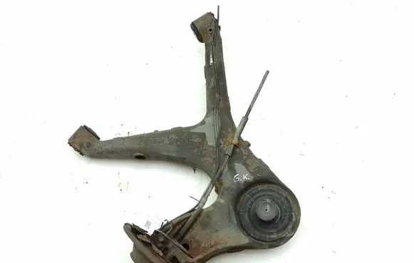 Mercedes-Benz Vito Viano W639 Rear wheel hub A6393522404 A6393520000