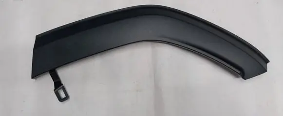 Dacia Duster III Rear door trim (molding) 767191174R MM03458