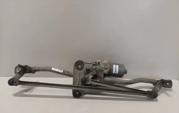 Volvo V70 Front wiper linkage and motor 3397020958 30796358