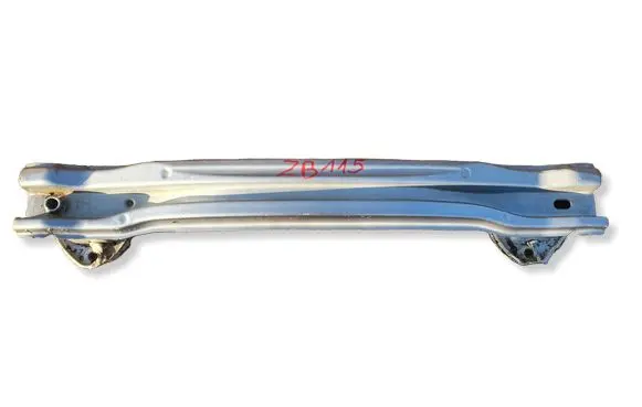 Opel Mokka X Rear bumper cross member ZB115