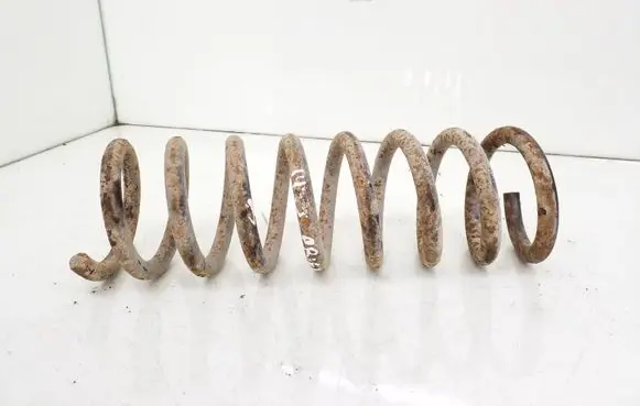 Mercedes-Benz C W202 Front coil spring