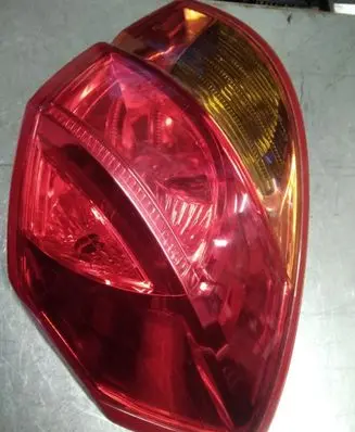 Subaru Legacy Rear/tail lights 22020792