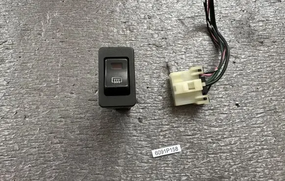 Nissan Patrol Y60 Other switches/knobs/shifts 2535001J00