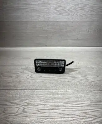 Rear seat light