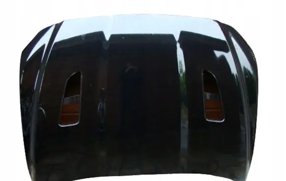 Jaguar F-Pace Engine bonnet/hood