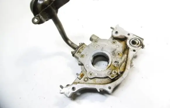 Honda Civic Oil pump 