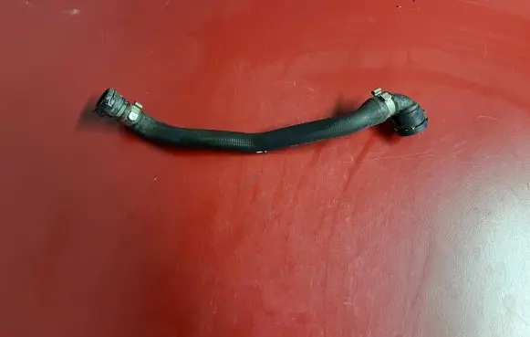 BMW i3 Engine coolant pipe/hose 9292730 17129292730