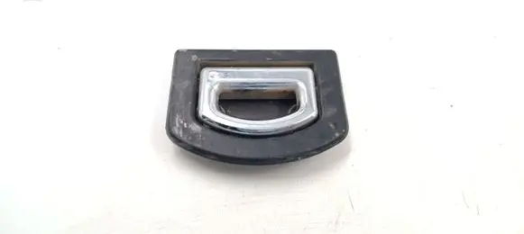 Audi A3 S3 8L Tie down hook / loop 809864203