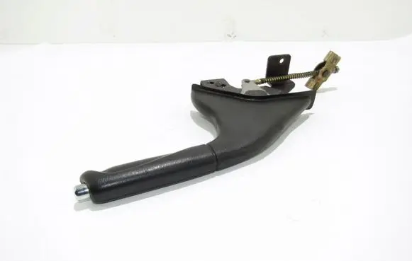 Handbrake/parking brake lever assembly